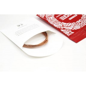 Moge GR12-1 - Struna pojedyncza E-1 do gitary akustycznej