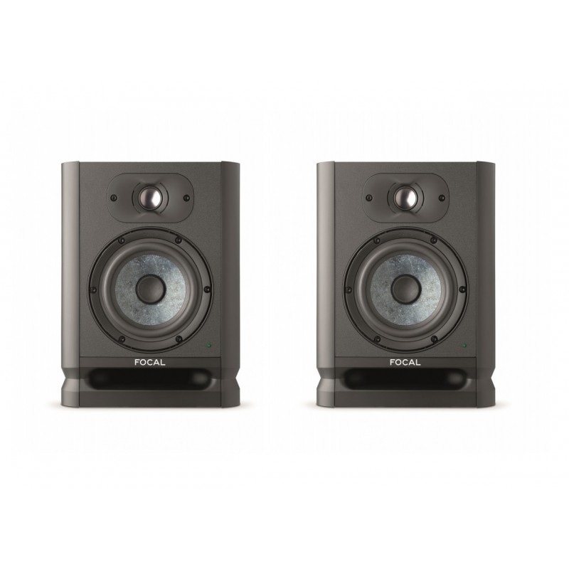 Focal Alpha 50 Evo Monitory studyjne (para)