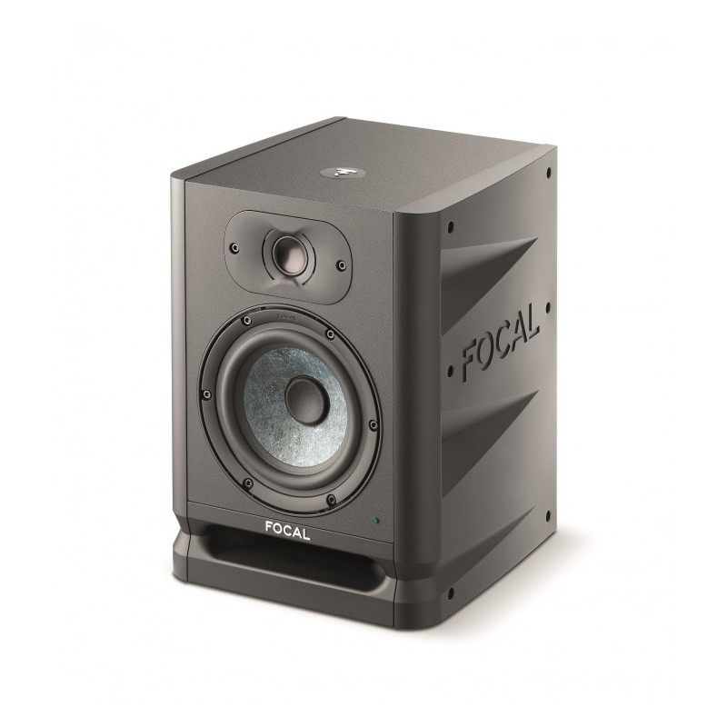 Focal Alpha 50 Evo Monitory studyjne (para)