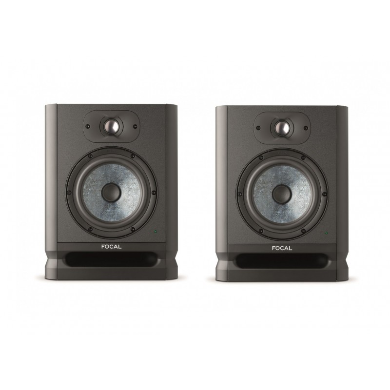 Focal Alpha 65 Evo Monitory studyjne (para)