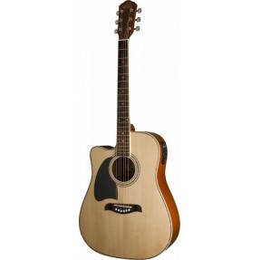 OSCAR SCHMIDT OG 2 CE (N) Left Hand gitara elektroakustyczna