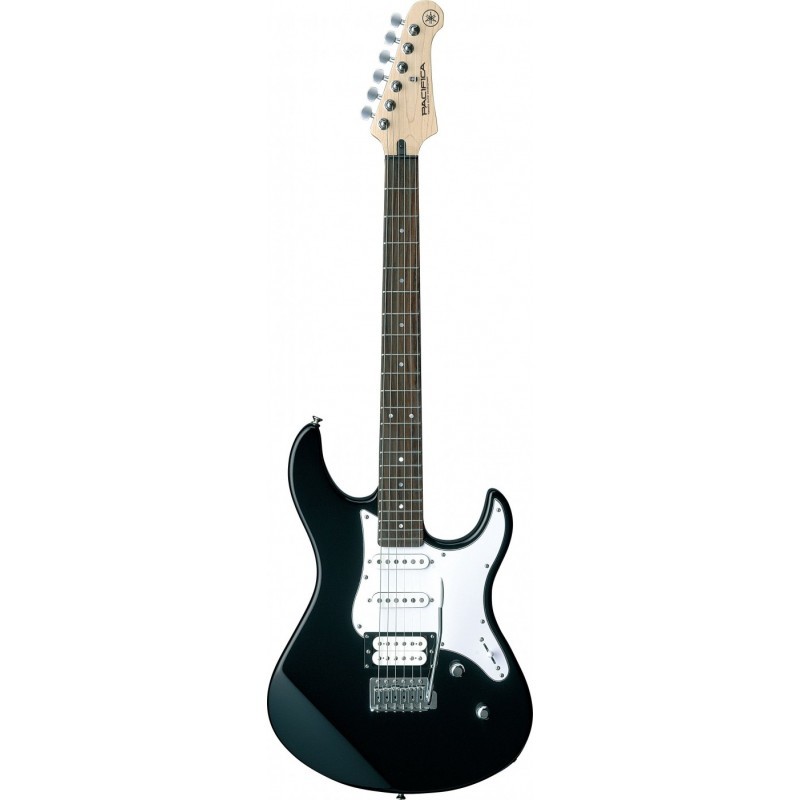 Gitara elektryczna + wzmacniacz 10W - zestaw 1514