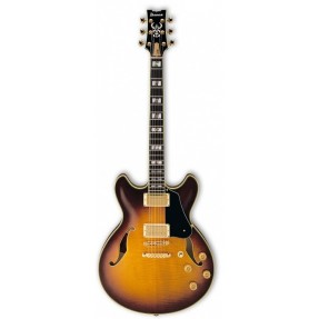 Ibanez JSM100 VT John Scofield Signature - gitara elektryczna