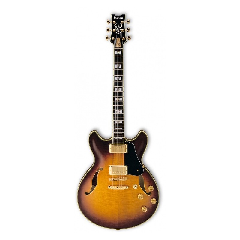 Ibanez JSM100 VT John Scofield Signature - gitara elektryczna