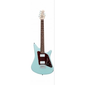 STERLING AL 40 (DBL) gitara elektryczna