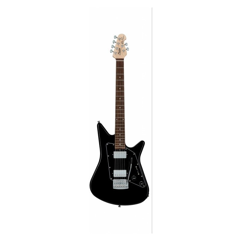 STERLING AL 40 (BK) gitara elektryczna