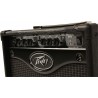 Gitara elektryczna + wzmacniacz 15W - zestaw 1510 Gitara elektryczna + wzmacniacz 15W - zestaw 1510