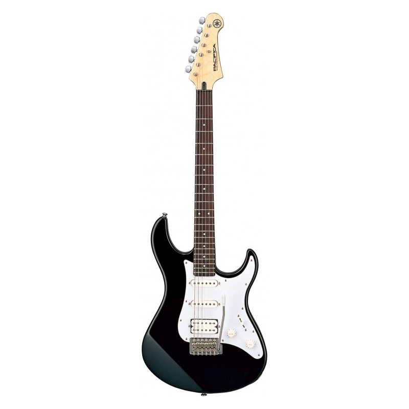 Gitara elektryczna + wzmacniacz 15W - zestaw 1511