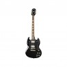 Gitara elektryczna + wzmacniacz 20W - zestaw 1462 Gitara elektryczna + wzmacniacz 20W - zestaw 1462
