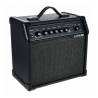 Gitara elektryczna + wzmacniacz 20W - zestaw 1477 Gitara elektryczna + wzmacniacz 20W - zestaw 1477