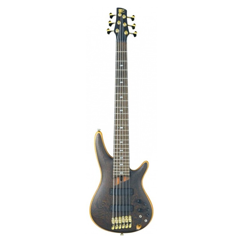 Ibanez SR5006-OL - gitara basowa