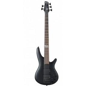 Ibanez K5 BKF Fieldy Signature - gitara basowa