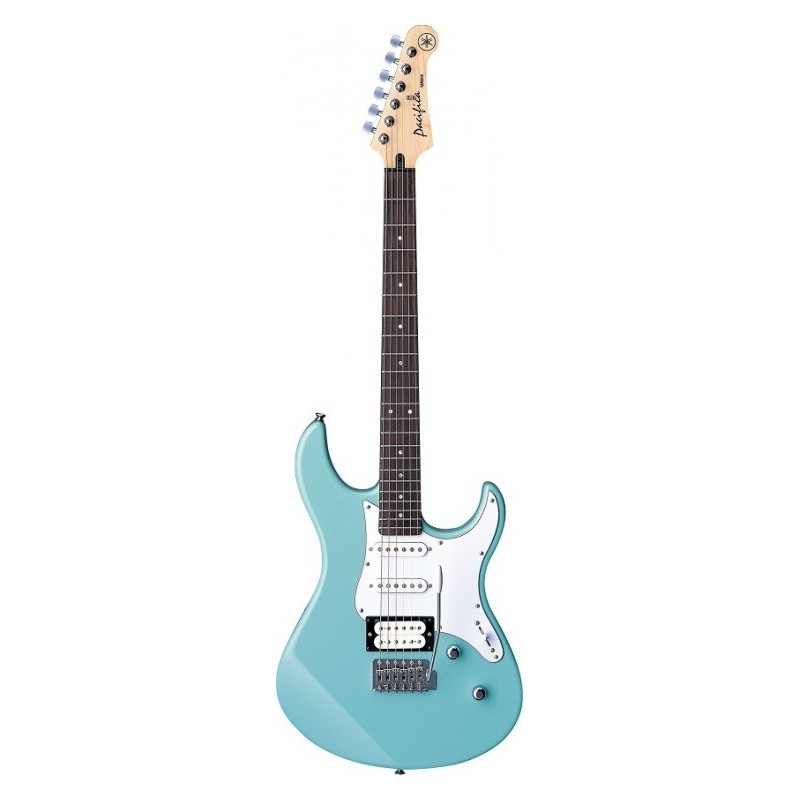Gitara elektryczna + wzmacniacz 7W - zestaw 1451 Gitara elektryczna + wzmacniacz 7W - zestaw 1451