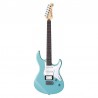 Gitara elektryczna + wzmacniacz 7W - zestaw 1451 Gitara elektryczna + wzmacniacz 7W - zestaw 1451