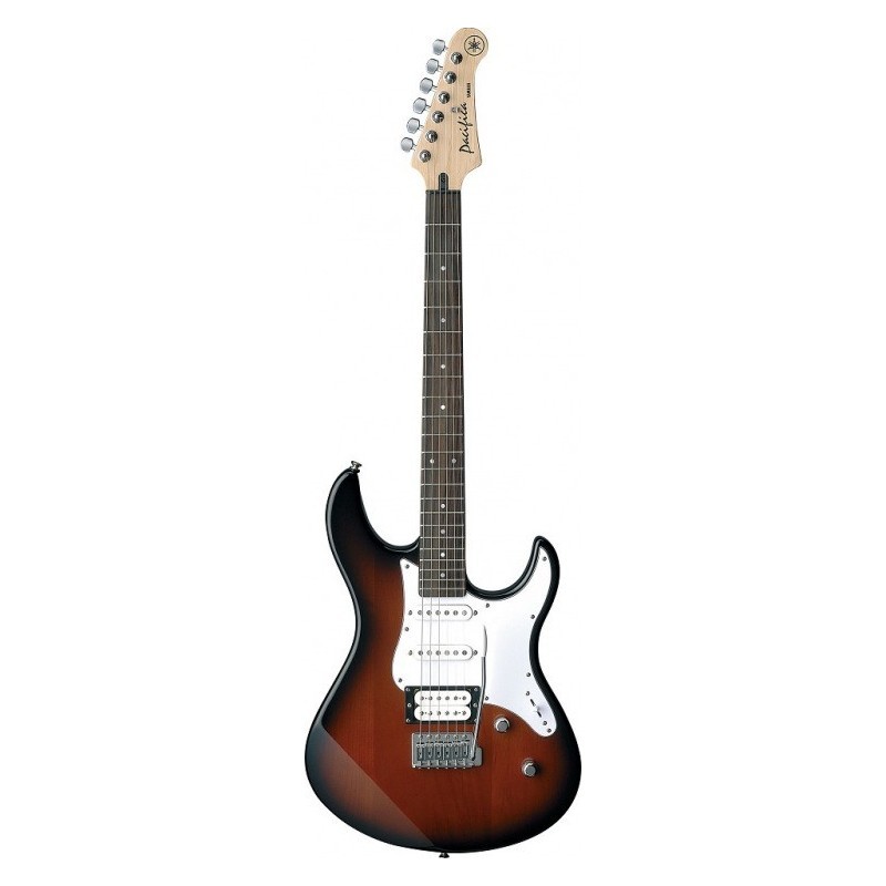 Gitara elektryczna + wzmacniacz 7W - zestaw 1452 Gitara elektryczna + wzmacniacz 7W - zestaw 1452
