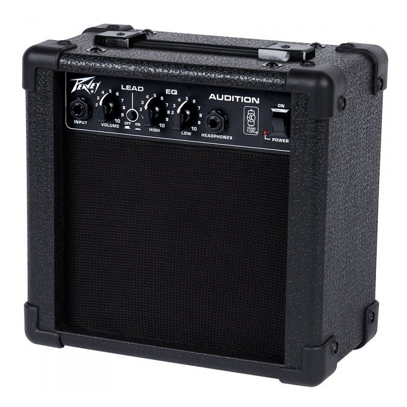 Gitara elektryczna + wzmacniacz 7W - zestaw 1453 Gitara elektryczna + wzmacniacz 7W - zestaw 1453