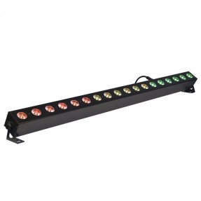 Light4Me LED BAR Deco 18 - listwa belka dekoracyjna - 1