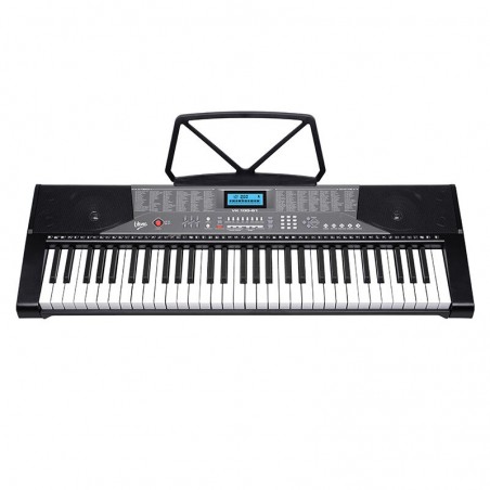 V-TONE VK 100-61 - keyboard klawisze organy dla dzieci do nauki gry - 1