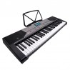 V-TONE VK 100-61 - keyboard klawisze organy dla dzieci do nauki gry - 2