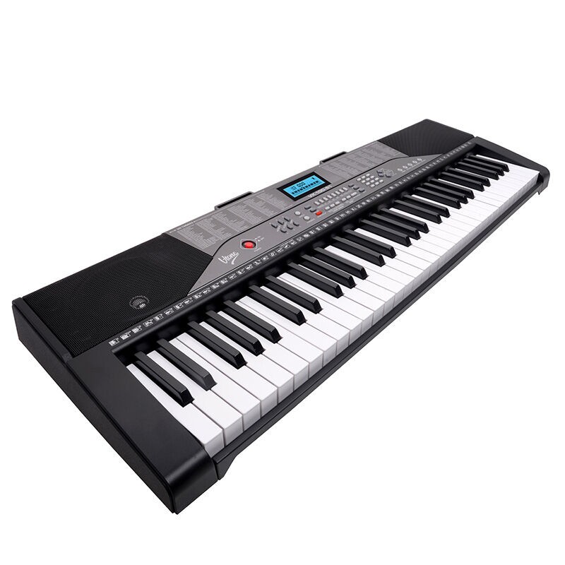 V-TONE VK 100-61 - keyboard klawisze organy dla dzieci do nauki gry - 4