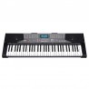 V-TONE VK 100-61 - keyboard klawisze organy dla dzieci do nauki gry - 6