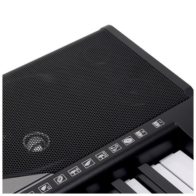 V-TONE VK 100-61 - keyboard klawisze organy dla dzieci do nauki gry - 7