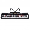 V-TONE VK 200-61L - keyboard klawisze organy dla dzieci do nauki gry LED - 1