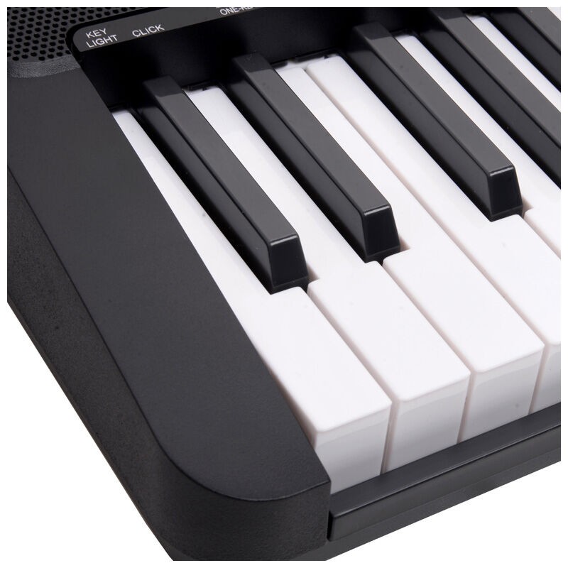 V-TONE VK 200-61L - keyboard klawisze organy dla dzieci do nauki gry LED - 4