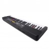 V-TONE VK 200-61L - keyboard klawisze organy dla dzieci do nauki gry LED - 7