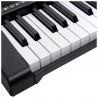 V-TONE VK 200-61L - keyboard klawisze organy dla dzieci do nauki gry LED - 9