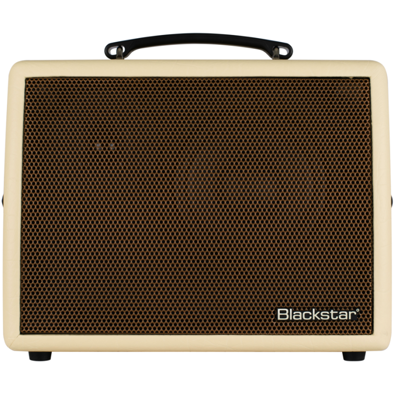 Blackstar Sonnet 60 Blonde - combo gitarowe - 2