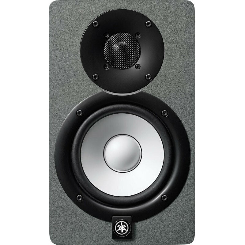 Yamaha HS5 SG Silver Gray - monitor studyjny - 1