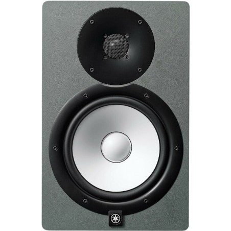 Yamaha HS8 SG Silver Gray - monitor studyjny - 1