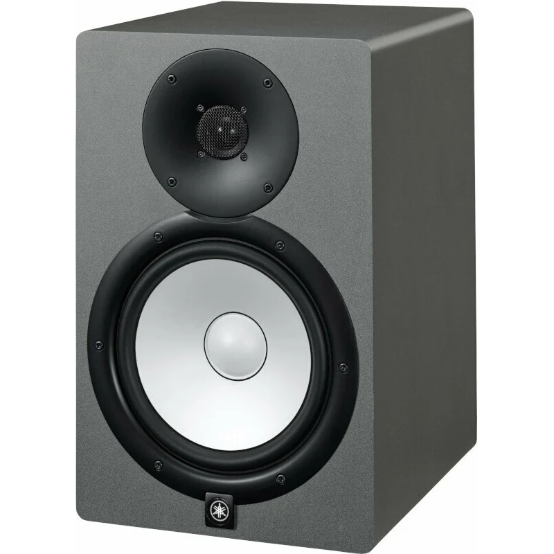 Yamaha HS8 SG Silver Gray - monitor studyjny - 3