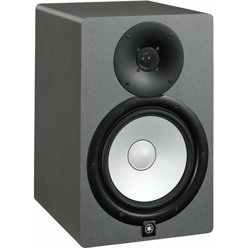 Yamaha HS8 SG Silver Gray - monitor studyjny - 2