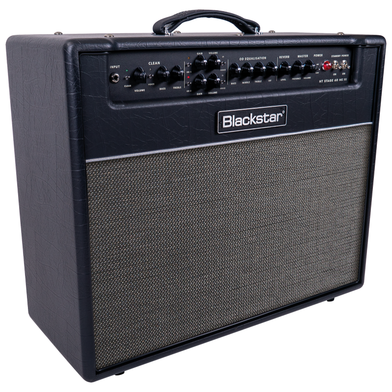 Blackstar HT Stage 60 112 MkIII, 60W - combo gitarowe - 2