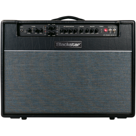 Blackstar HT Stage 60 212 MkIII, 60W - combo gitarowe 2x12 - 2