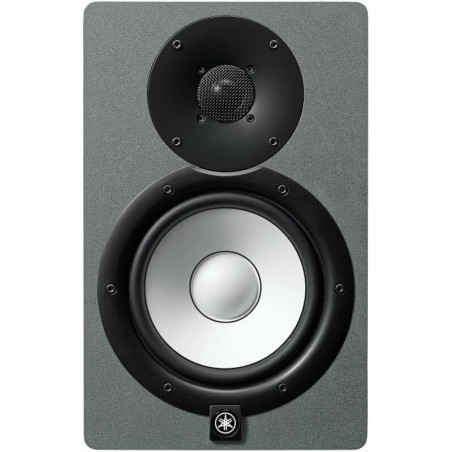 Yamaha HS7 SG Silver Gray  - monitor studyjny - 1