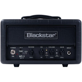 Blackstar HT-1RH MkIII, 1W - głowa gitarowa - 1