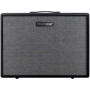 Blackstar HTV-212 MkIII, 2x12 - kolumna gitarowa 2x12, czarna - 1