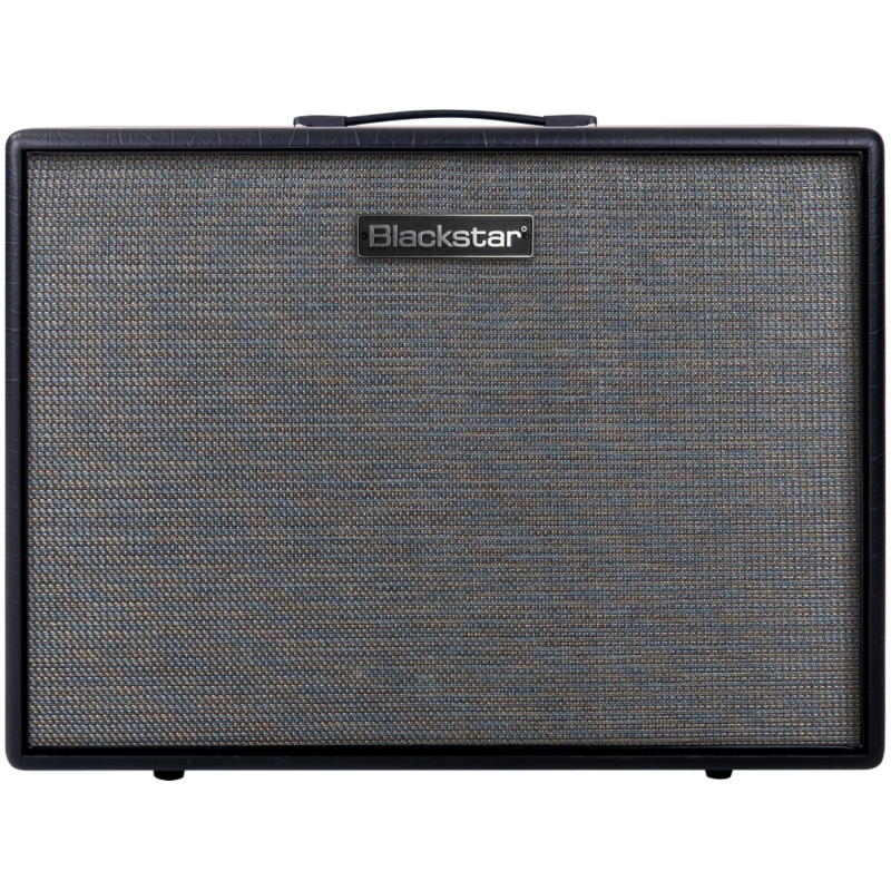 Blackstar HTV-212 MkIII, 2x12 - kolumna gitarowa 2x12, czarna - 1