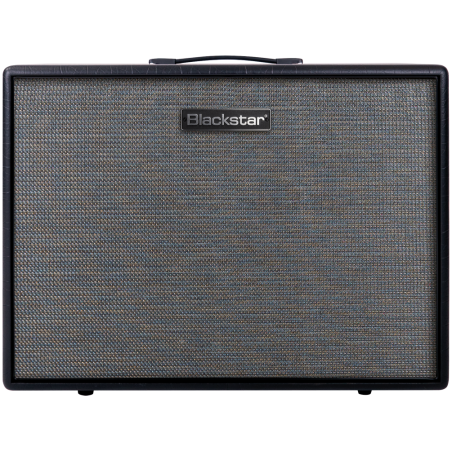 Blackstar HTV-212 MkIII, 2x12 - kolumna gitarowa 2x12, czarna - 1