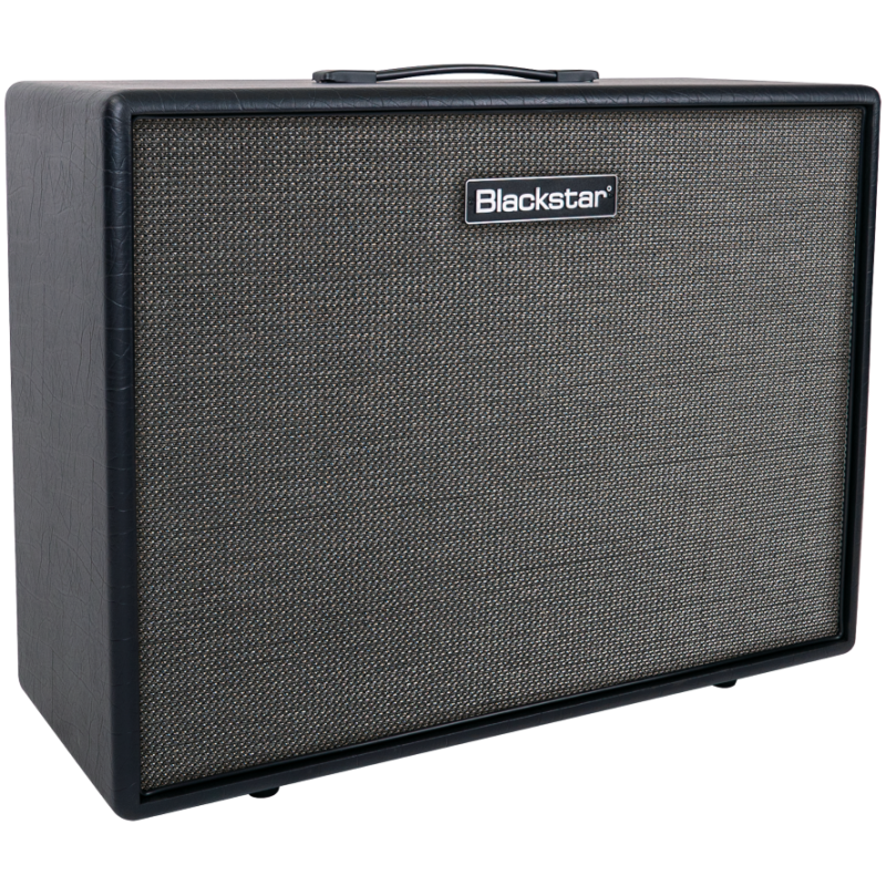 Blackstar HTV-212 MkIII, 2x12 - kolumna gitarowa 2x12, czarna - 2