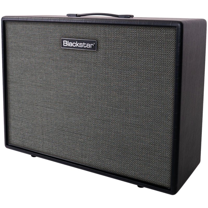 Blackstar HTV-212 MkIII, 2x12 - kolumna gitarowa 2x12, czarna - 3