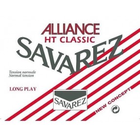 SAVAREZ SA 543 R struna pojedyncza do gitary klasycznej