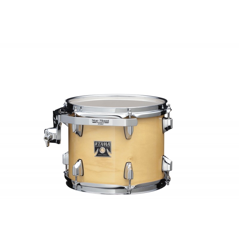 Tama CLT10R-GNL - Tom Tom 10" x 7" Superstar Classic Maple - 1 - Tomy - Tama CLT10R-GNL - Tom Tom 10" x 7" Superstar Classic Map Tama CLT10R-GNL - Tom Tom 10" x 7" Superstar Classic Maple - 1 - Tomy - Tama CLT10R-GNL - Tom Tom 10" x 7" Superstar Classic Map