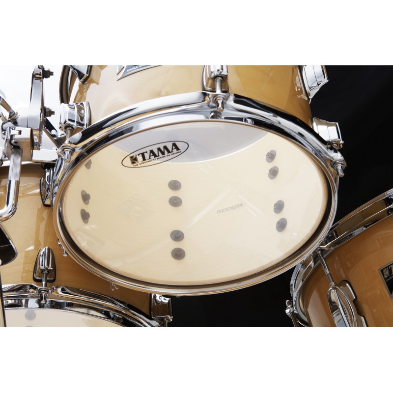 Tama CLT10R-GNL - Tom Tom 10" x 7" Superstar Classic Maple - 2 - Tomy - Tama CLT10R-GNL - Tom Tom 10" x 7" Superstar Classic Map Tama CLT10R-GNL - Tom Tom 10" x 7" Superstar Classic Maple - 2 - Tomy - Tama CLT10R-GNL - Tom Tom 10" x 7" Superstar Classic Map