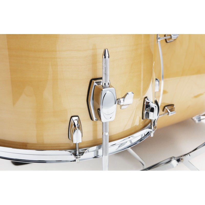 Tama CLF14D-GNL - Floor Tom - 14" x 14" Superstar Classic Maple - 2 - Tomy - Tama CLF14D-GNL - Floor Tom - 14" x 14" Superstar C Tama CLF14D-GNL - Floor Tom - 14" x 14" Superstar Classic Maple - 2 - Tomy - Tama CLF14D-GNL - Floor Tom - 14" x 14" Superstar C