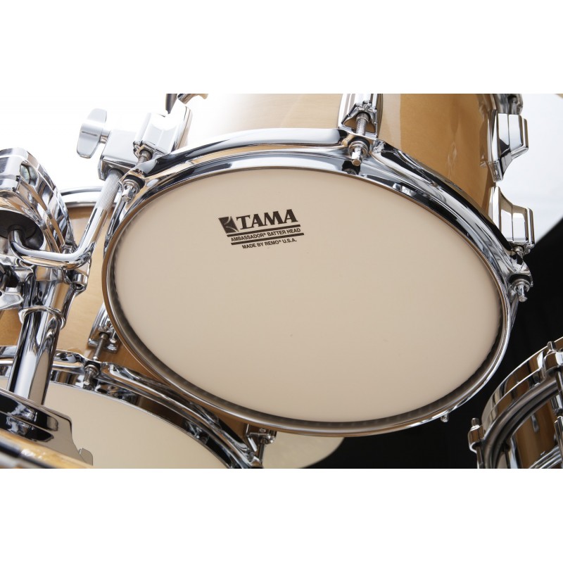 Tama SU42RS-SPM - Zestaw perkusyjny Shell Kit Superstar Limited Reissue 50th Anniversary - 3 - Zestawy perkusyjne - Tama SU42RS- Tama SU42RS-SPM - Zestaw perkusyjny Shell Kit Superstar Limited Reissue 50th Anniversary - 3 - Zestawy perkusyjne - Tama SU42RS-