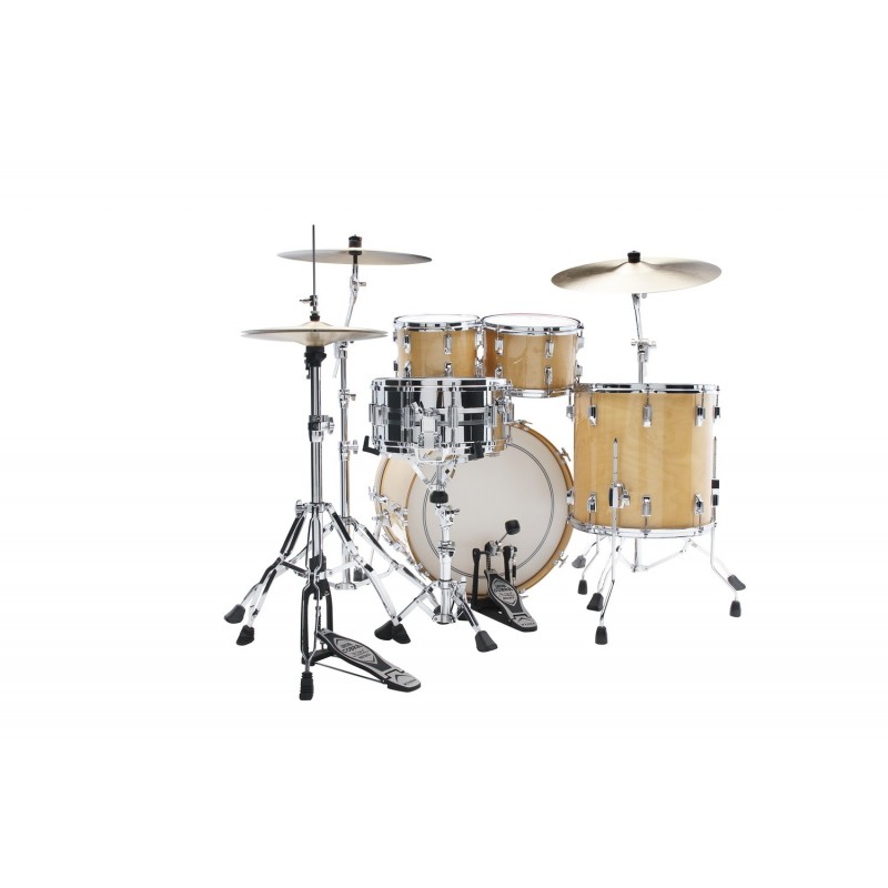 Tama SU42RS-SPM - Zestaw perkusyjny Shell Kit Superstar Limited Reissue 50th Anniversary - 6 - Zestawy perkusyjne - Tama SU42RS- Tama SU42RS-SPM - Zestaw perkusyjny Shell Kit Superstar Limited Reissue 50th Anniversary - 6 - Zestawy perkusyjne - Tama SU42RS-